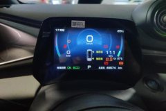 2022 BYD Dolphin 2021 405km Fashion #14