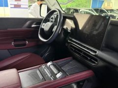 2025 Tank 300 PHEV 2025 Hi4-T 37.1kWh #5