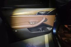 2019 BMW X3 2018 2.0T AT 28i Luxury Pkg China VI #7