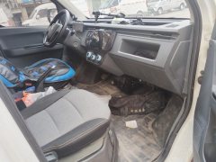2022 Yuan Cheng Auto Yuan Cheng Xingxiang V 2022 Star RewardsV6ESuper ValueLWBChina Xuan38.7kWh #5