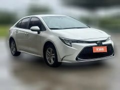 2019 Toyota Levin 2019 1.2T AT 185TLuxury China VI #3