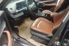 2021 Chery Tiggo 8 Plus 2021 290TGDI DCTenjoyEdition 6Seat #9