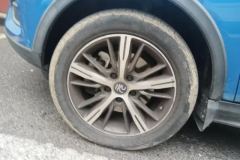 2019 BYD Yuan New Energy 2019 EV535High EnergyPilot EV #6