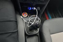2016 Volkswagen Polo Hatchback 2016 1.4 MT Fashion #16
