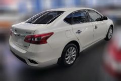 2016 Nissan Sylphy 2016 1.6 AT XLLuxury #3