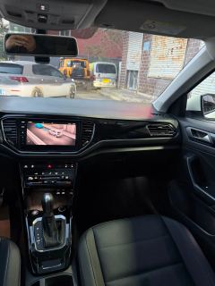 2022 Volkswagen T-Roc 2022 1.4T AT 280TSI DSG2WDComfortPLUS #9