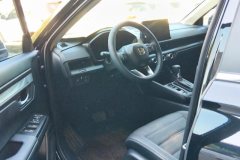 2025 Honda CR-V 2024 1.5T AT 240TURBO 2WDFeng ShangEdition 5Seat #9
