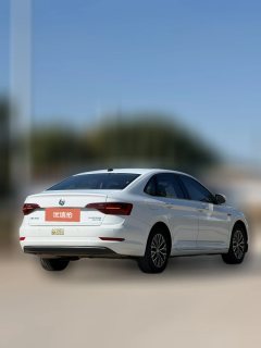 2020 Volkswagen Sagitar 2020 1.4T AT 280TSIComfort China VI #6