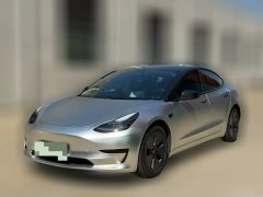 2021 Tesla Model 3 2021 PerformancehighPerformanceall wheel driveEdition #1