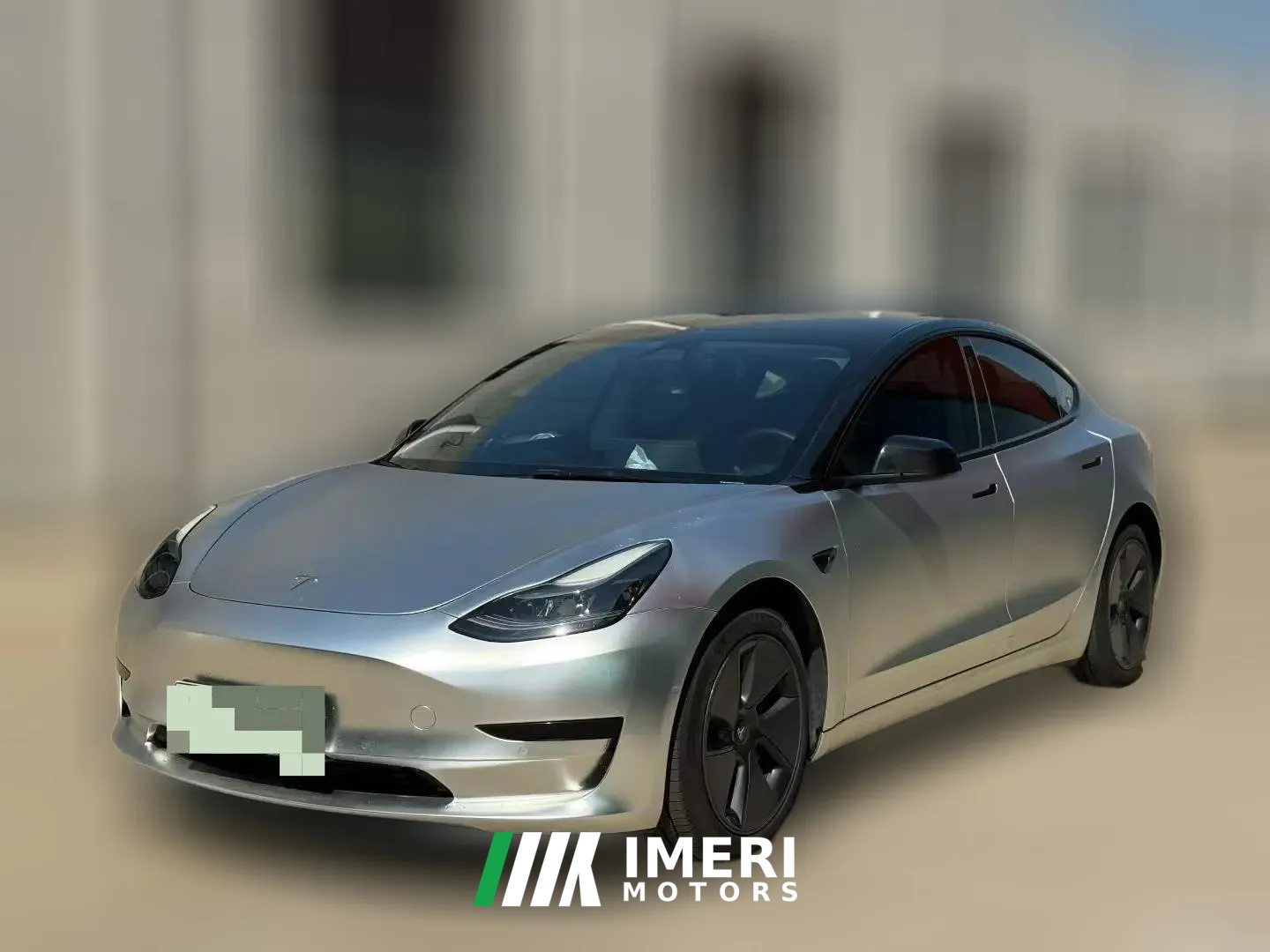 2021 Tesla Model 3 2021 PerformancehighPerformanceall wheel driveEdition