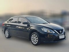 2017 Nissan Sylphy 2016 1.6 AT XEComfort #3