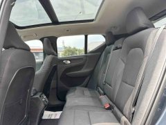 2021 Volvo XC40 2021 1.5T AT T3Smart DriveFashionFWD #14