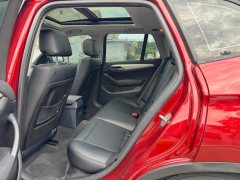 2015 BMW X1 2014 2.0T AT 18iFashionRWD #10