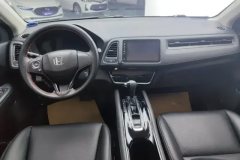 2022 Honda Vezel 2020 1.5T AT 220TURBOElite #12