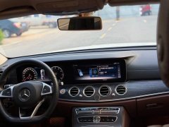 2019 Mercedes-Benz E-Class 2019 2.0T AT E200LSport #8