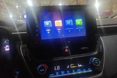 2022 Toyota Corolla 2022 Hybrid 1.8L AT E-CVTPioneer #13