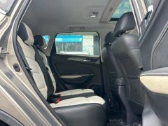2017 Chang'an CS35 2016 1.6 AT Luxury China V #11