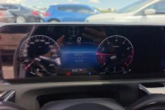 2023 Mercedes-Benz A-Class 2023 1.3T AT A 200 L Fashion #14