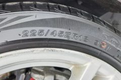 2017 BMW 3 Series 2017 2.0T AT 320iMSport #9