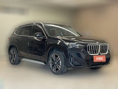 2024 BMW X1 2023 2.0T AT sDrive25Li M Sport Pkg #3