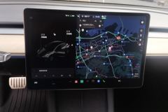 2021 Tesla Model 3 2021 PerformancehighPerformanceall wheel driveEdition3D6 #13