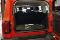 2021 Tank 300 2021 Off-road 2.0TAT conqueror #4