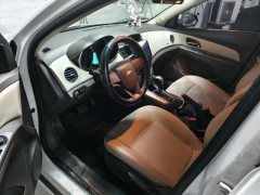 2015 Chevrolet Cruze Sedan 2015 1.5 AT ClassicSE #6