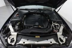 2020 Mercedes-Benz E-Class(Imported) 2020 1.5T AT E260Sport (Imported) #7