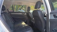 2022 Ford Equator 2021 2.0T AT EcoBoost 225 fine collar 5Seat #7