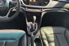 2021 Buick Excelle GT Sedan 2021 1.5 AT modelElite Facelift #16