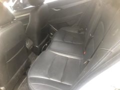 2018 Geely Auto Emgrand EV 2018 EV450Elite EV #6