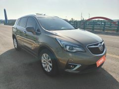 2018 Buick Envision Plus 2018 1.5T AT 20TLuxury FWD #5