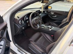 2018 Mercedes-Benz GLC-Class 2018 2.0T AT GLC260Luxury Facelift #4
