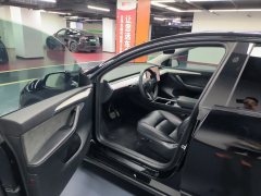 2024 Tesla Model Y 2024 rear wheel driveEdition #6