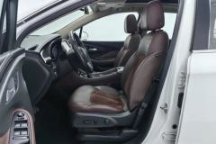 2015 Buick Envision Plus 2016 1.5T AT 20TElite FWD #13
