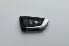 2018 BMW X1 2018 1.5T AT 18LiExclusiveFWD #10
