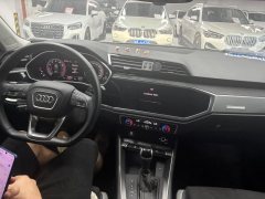 2023 Audi Q3 2023 1.5T AT 35 TFSI FashionDynamic #9