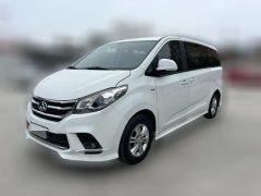 2022 Maxus G10 2022 2.0T AT Elite Gasoline 7Seat #1