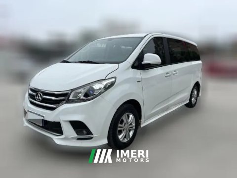 2022 Maxus G10 2022 2.0T AT Elite Gasoline 7Seat