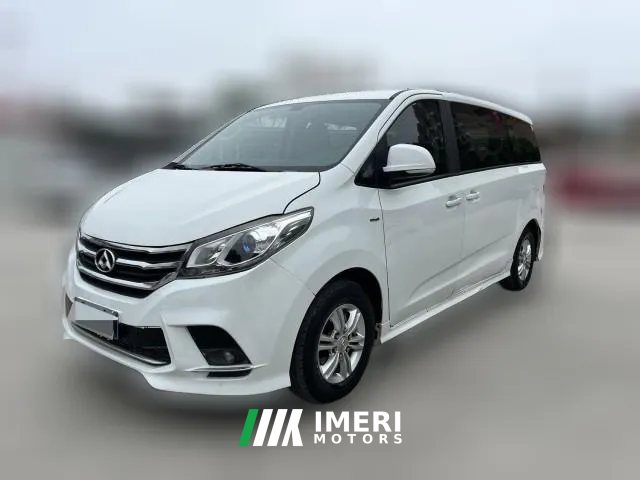 2022 Maxus G10 2022 2.0T AT Elite Gasoline 7Seat