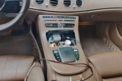 2019 Mercedes-Benz E-Class 2019 1.5T AT E260L #16