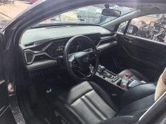 2020 GAC Trumpchi Trumpchi GS4 PHEV 2020 1.5T AT PHEVSmart HEV #8