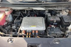 2018 BYD Yuan EV 2018 EV360Smart ConnectCool EV #10