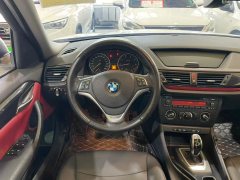 2016 BMW X1 2014 2.0T AT 18iFashionRWD #18