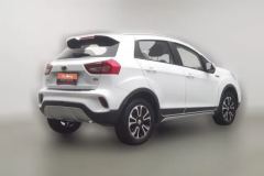 2019 Geely Auto Vision X3 2017 1.5 MT Premium #2