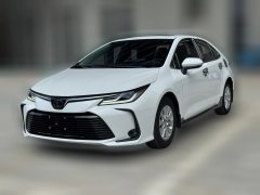 2022 Toyota Corolla 2021 TNGA 1.5L AT CVTElite #1