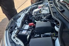 2019 Toyota Corolla 2018 1.2T AT GLSmart #10