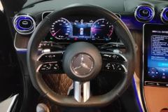 2024 Mercedes-Benz GLC-Class 2024 2.0T AT GLC 300 L 4MATIC Dynamic 5Seat #15