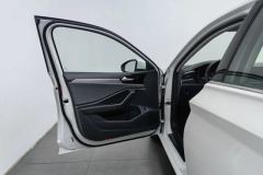 2019 Volkswagen Sagitar 2019 1.2T AT 200TSIComfort China VI #11