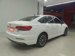 2020 Volkswagen Lavida EV 2019 Premium EV #5